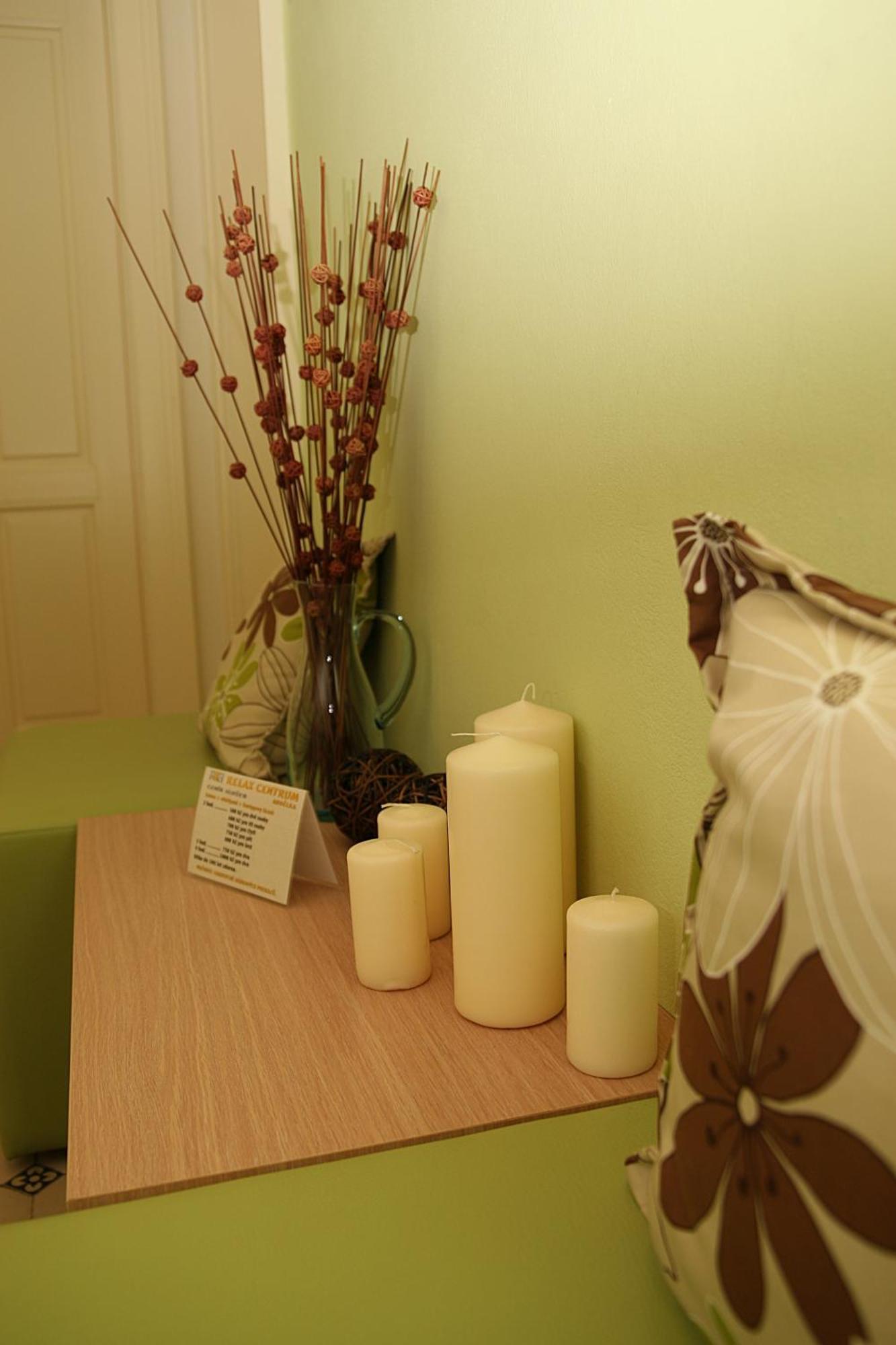 Hanušovice Penzion A Relax Centrum Andelka מראה חיצוני תמונה