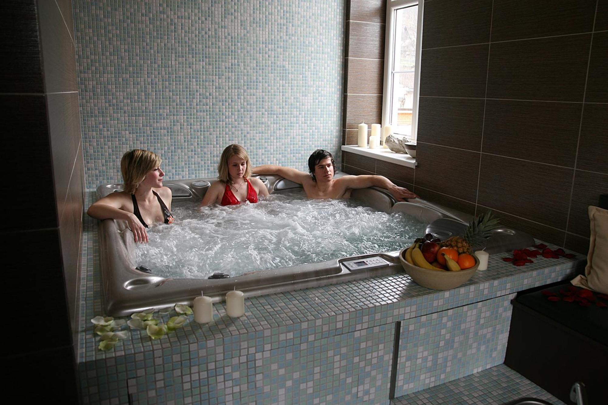 Hanušovice Penzion A Relax Centrum Andelka מראה חיצוני תמונה