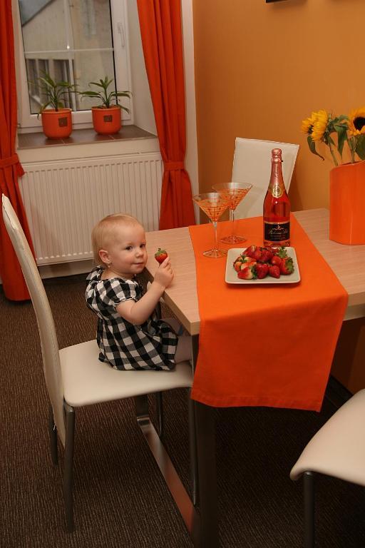 Hanušovice Penzion A Relax Centrum Andelka חדר תמונה