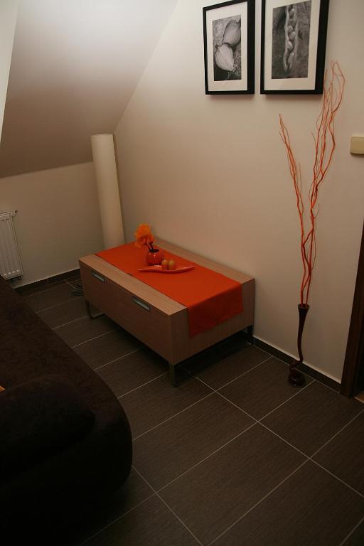 Hanušovice Penzion A Relax Centrum Andelka חדר תמונה