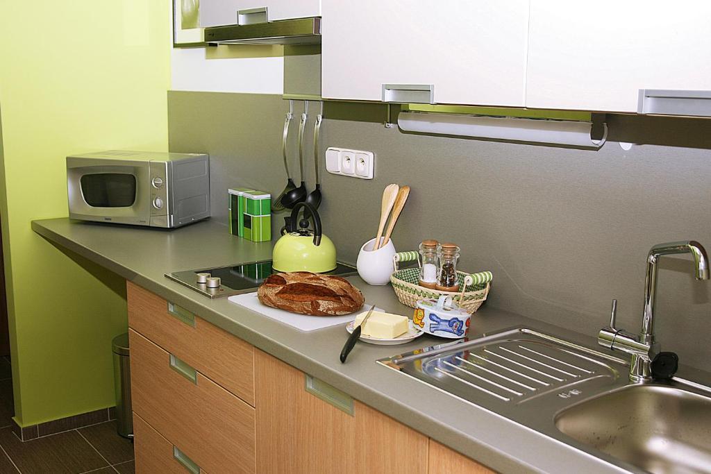 Hanušovice Penzion A Relax Centrum Andelka חדר תמונה