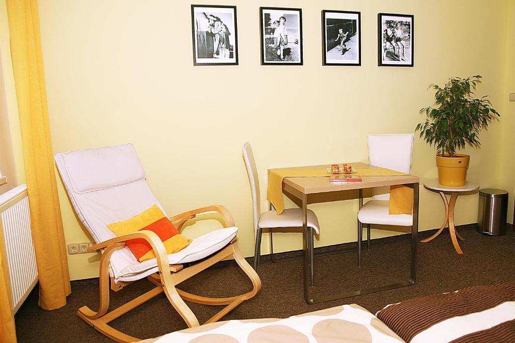 Hanušovice Penzion A Relax Centrum Andelka חדר תמונה