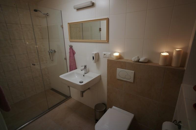 Hanušovice Penzion A Relax Centrum Andelka מראה חיצוני תמונה