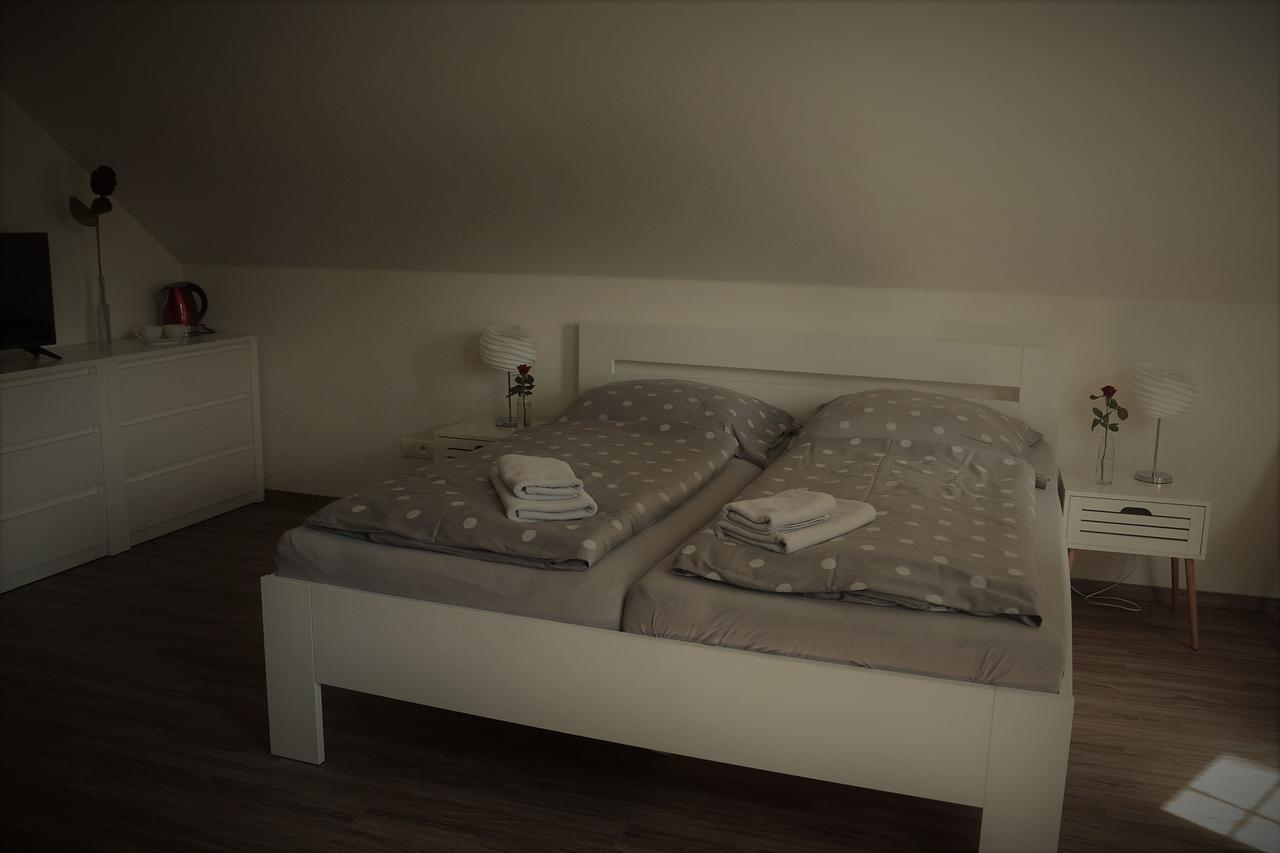 Hanušovice Penzion A Relax Centrum Andelka מראה חיצוני תמונה