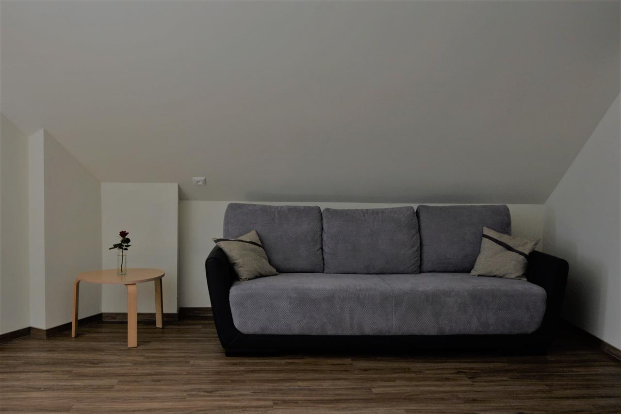 Hanušovice Penzion A Relax Centrum Andelka מראה חיצוני תמונה