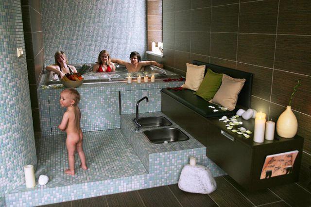 Hanušovice Penzion A Relax Centrum Andelka מראה חיצוני תמונה